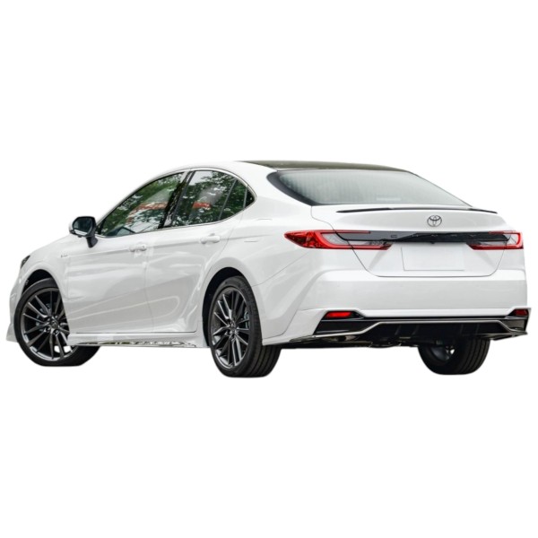 Toyota Camry 2.0 Sport Gasoline CVT | Margarita Motion