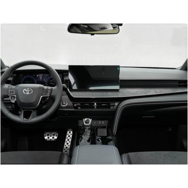 Toyota Camry 2.0 Sport Gasoline CVT | Margarita Motion