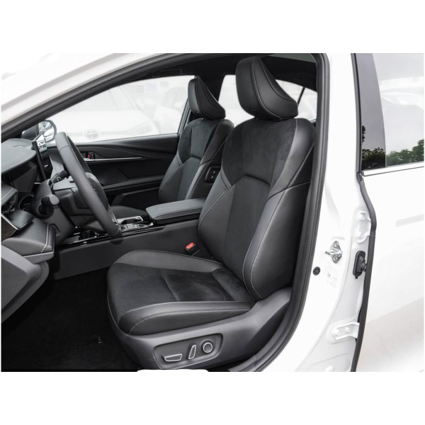 Toyota Camry 2.0 Sport CVT Gasolina | Margarita Motion