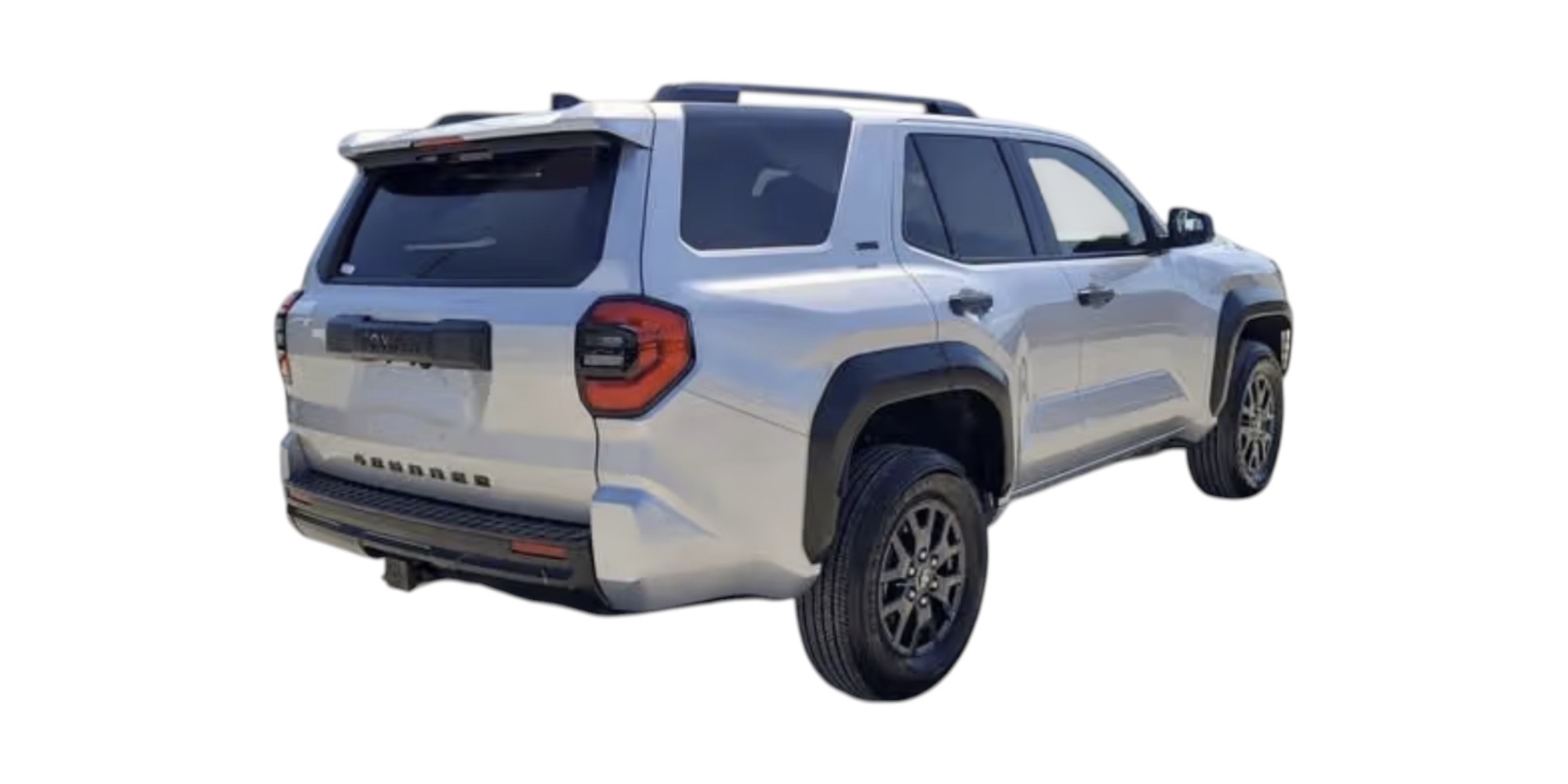 Toyota 4Runner SR5 4x4 SUV | Margarita Motion C.A.