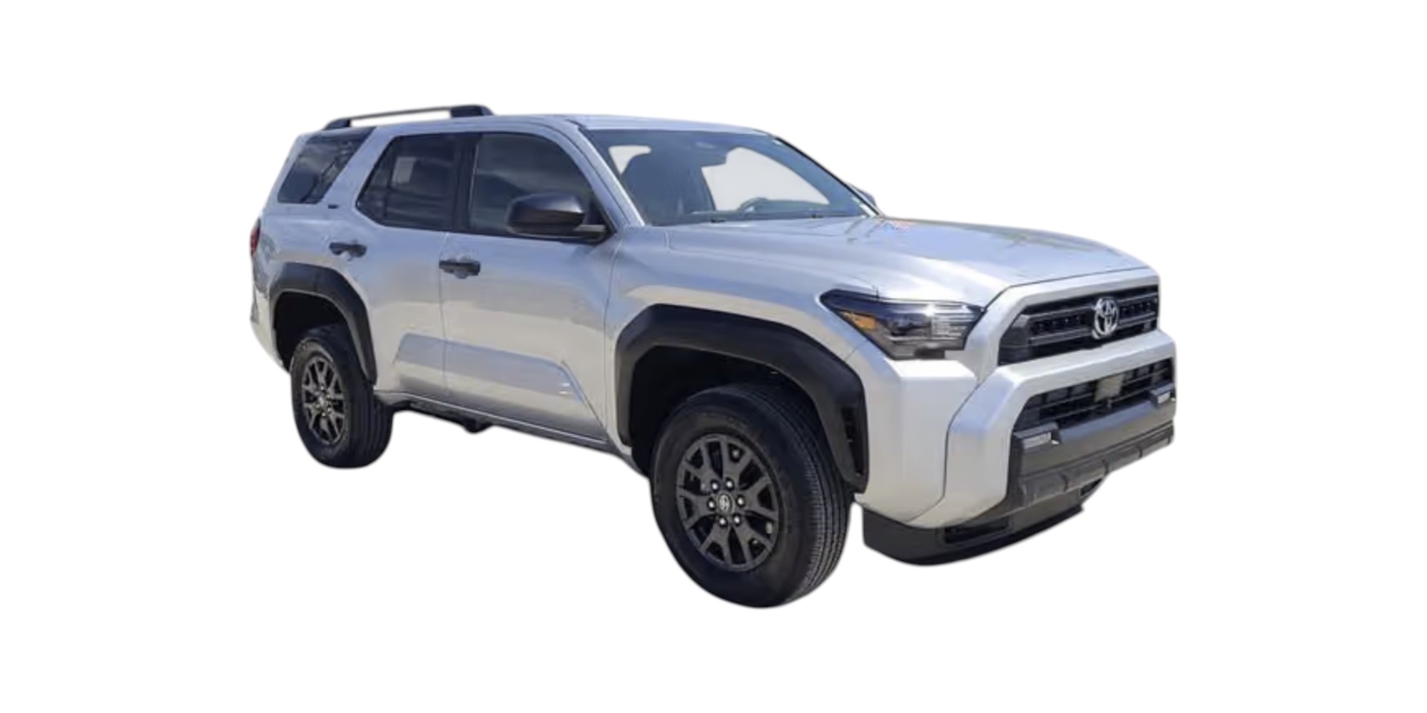 Toyota 4Runner SR5 4WD SUV | Margarita Motion C.A.