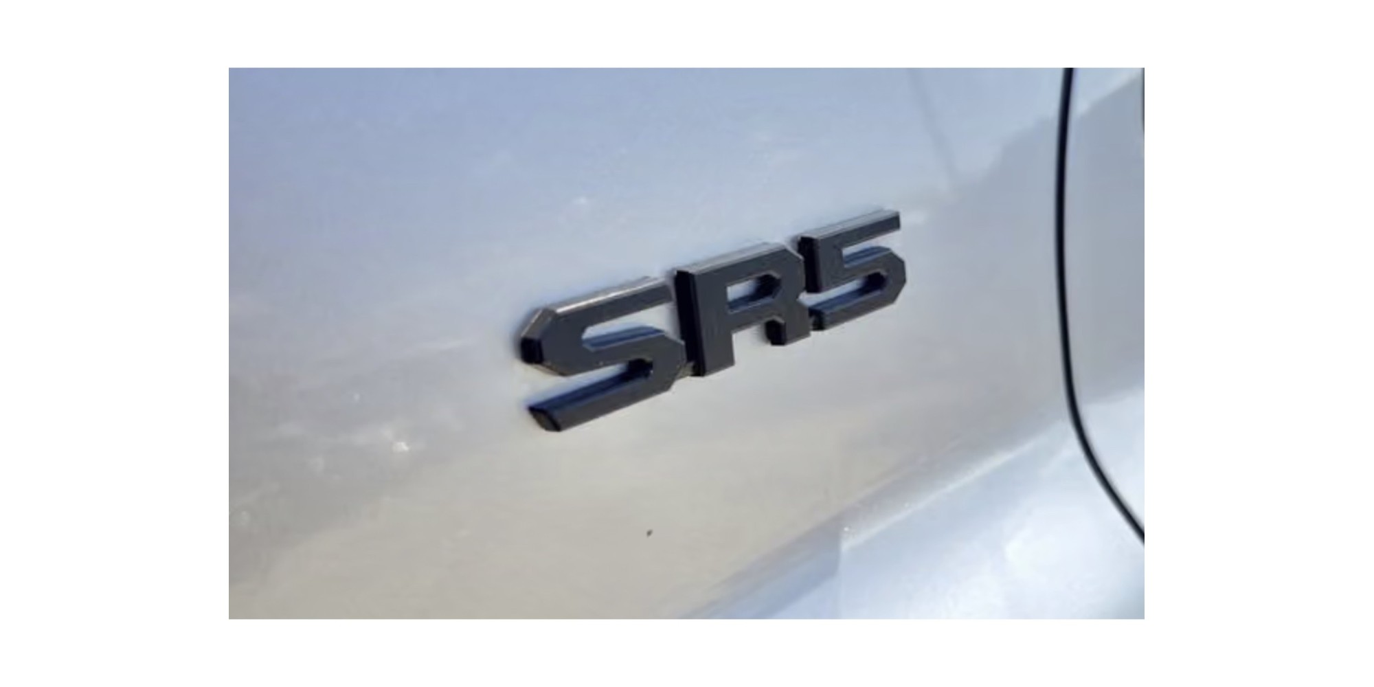Toyota 4Runner SR5 4WD SUV | Margarita Motion C.A.