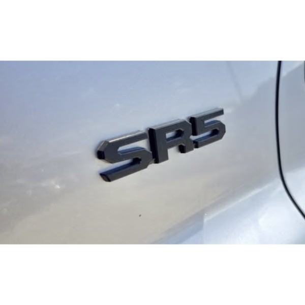 Toyota 4Runner SR5 4x4 SUV | Margarita Motion C.A.