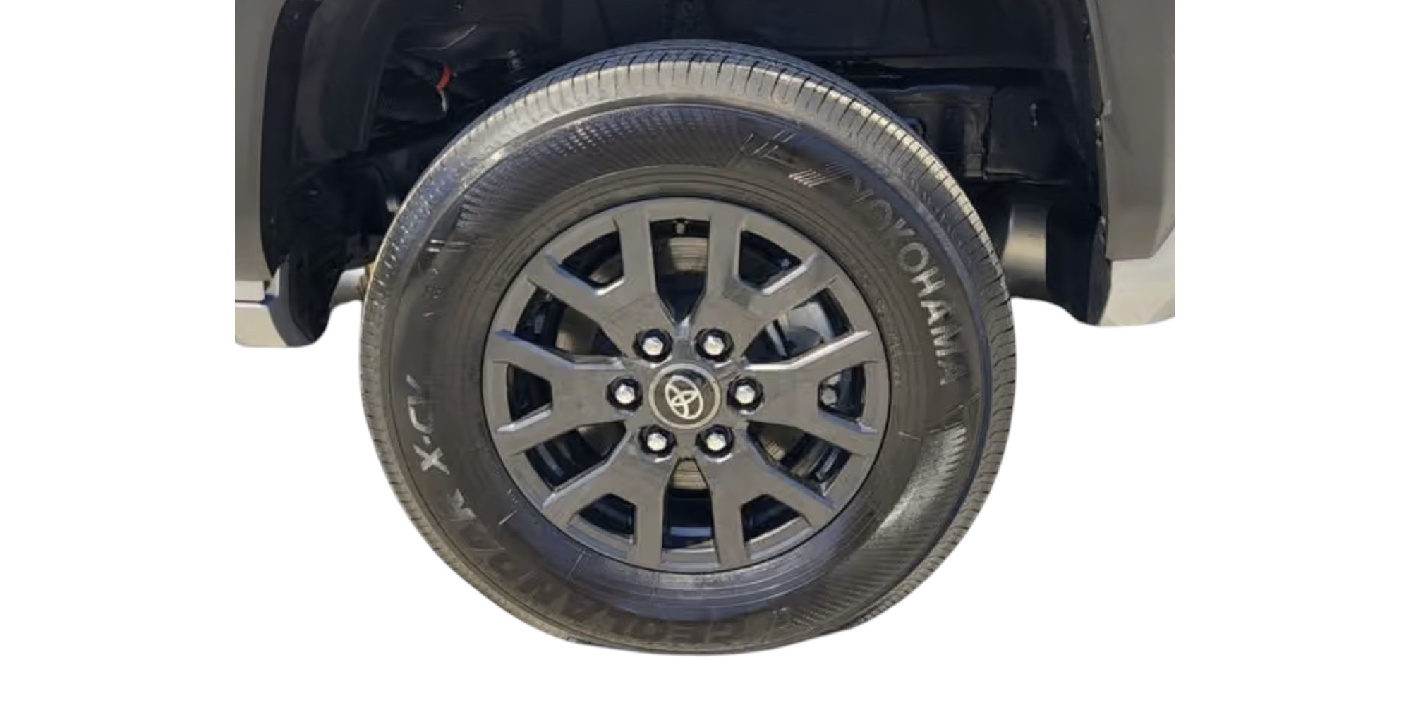 Toyota 4Runner SR5 4WD SUV | Margarita Motion C.A.