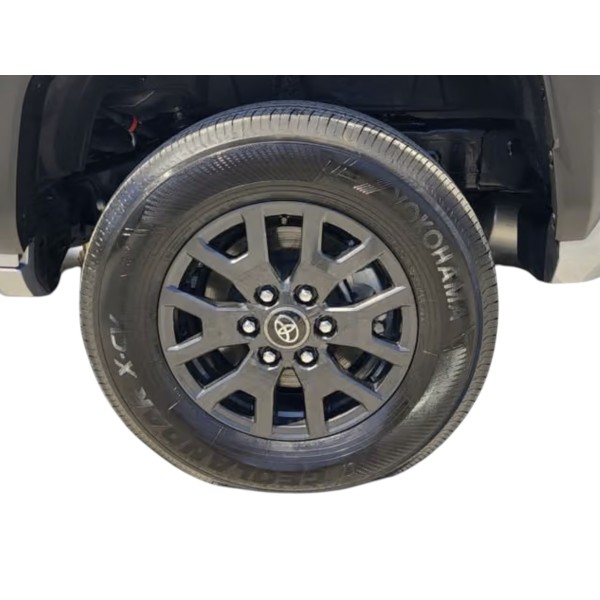 Toyota 4Runner SR5 4x4 SUV | Margarita Motion C.A.