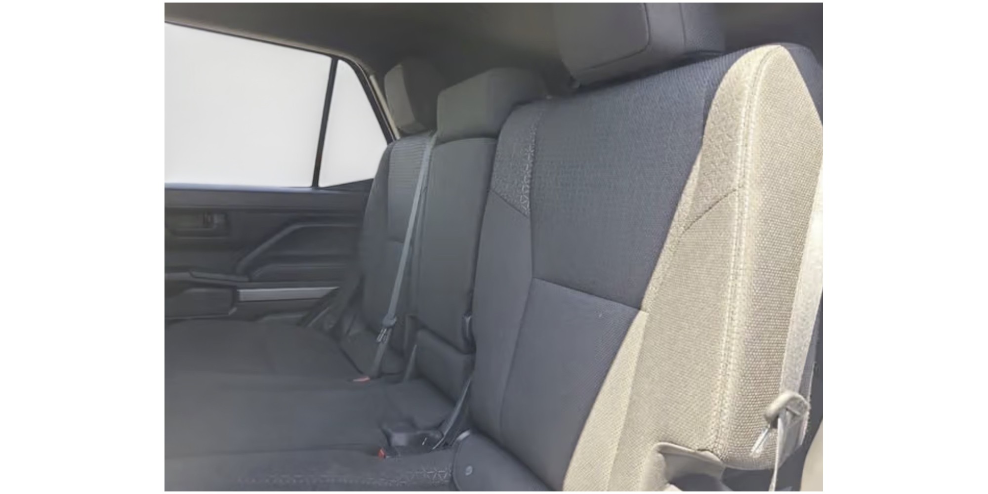 Toyota 4Runner SR5 4x4 SUV | Margarita Motion C.A.
