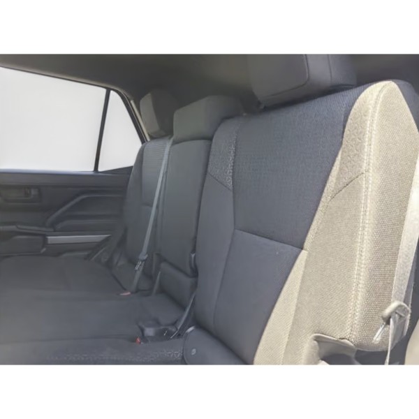 Toyota 4Runner SR5 4x4 SUV | Margarita Motion C.A.