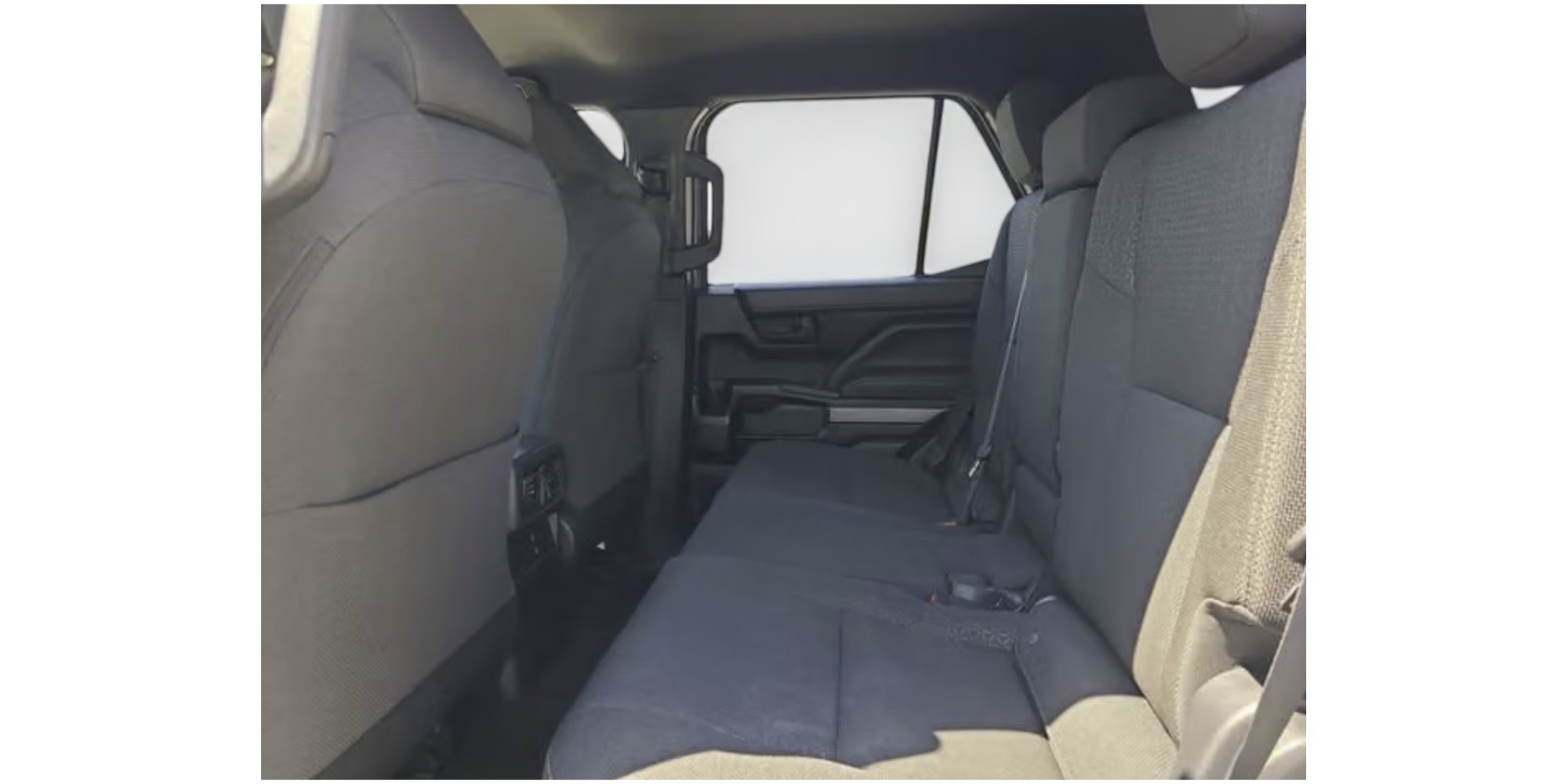 Toyota 4Runner SR5 4x4 SUV | Margarita Motion C.A.