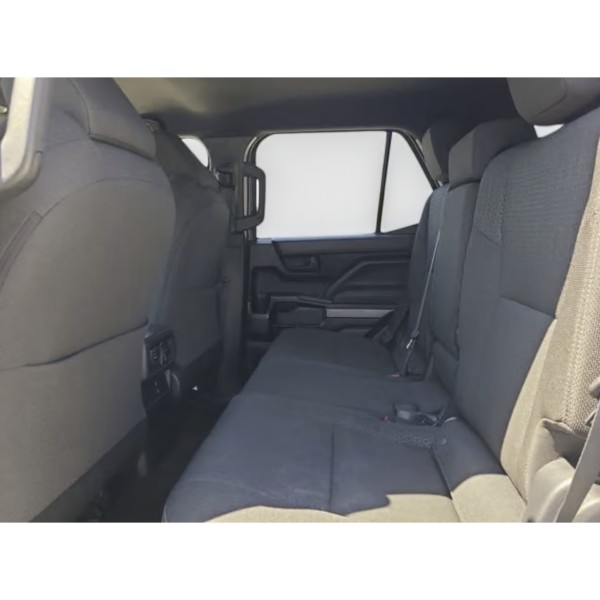 Toyota 4Runner SR5 4WD SUV | Margarita Motion C.A.
