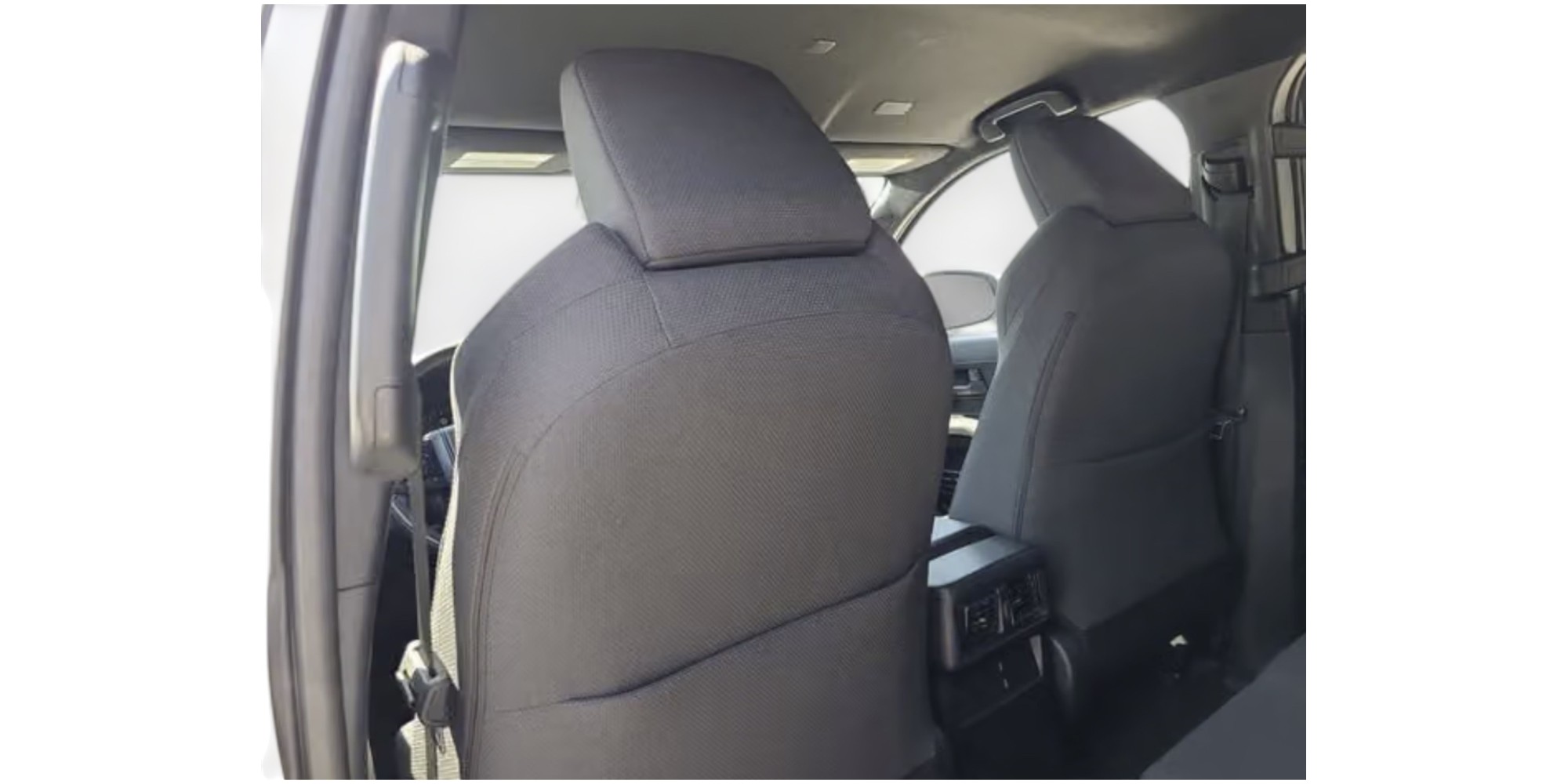 Toyota 4Runner SR5 4x4 SUV | Margarita Motion C.A.