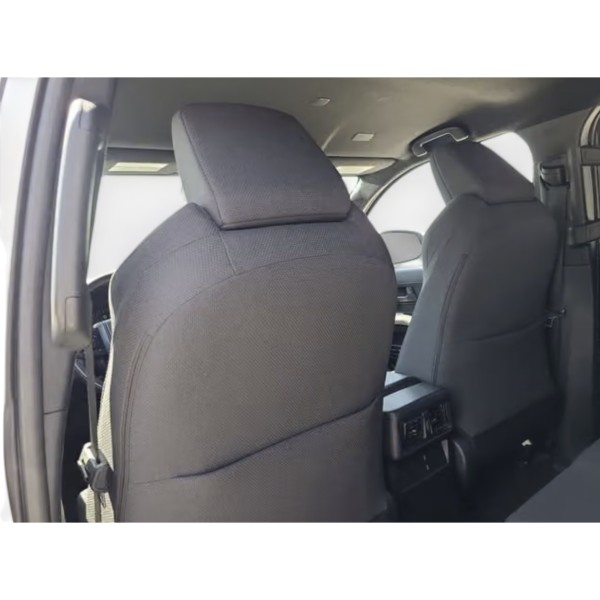 Toyota 4Runner SR5 4WD SUV | Margarita Motion C.A.