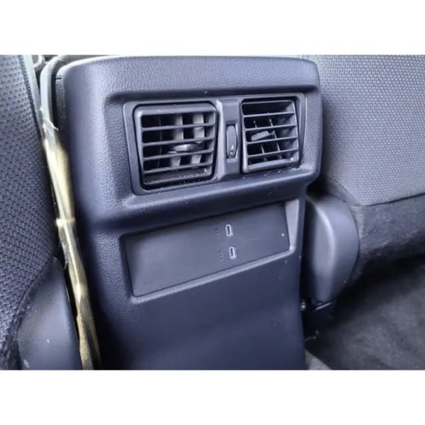 Toyota 4Runner SR5 4x4 SUV | Margarita Motion C.A.