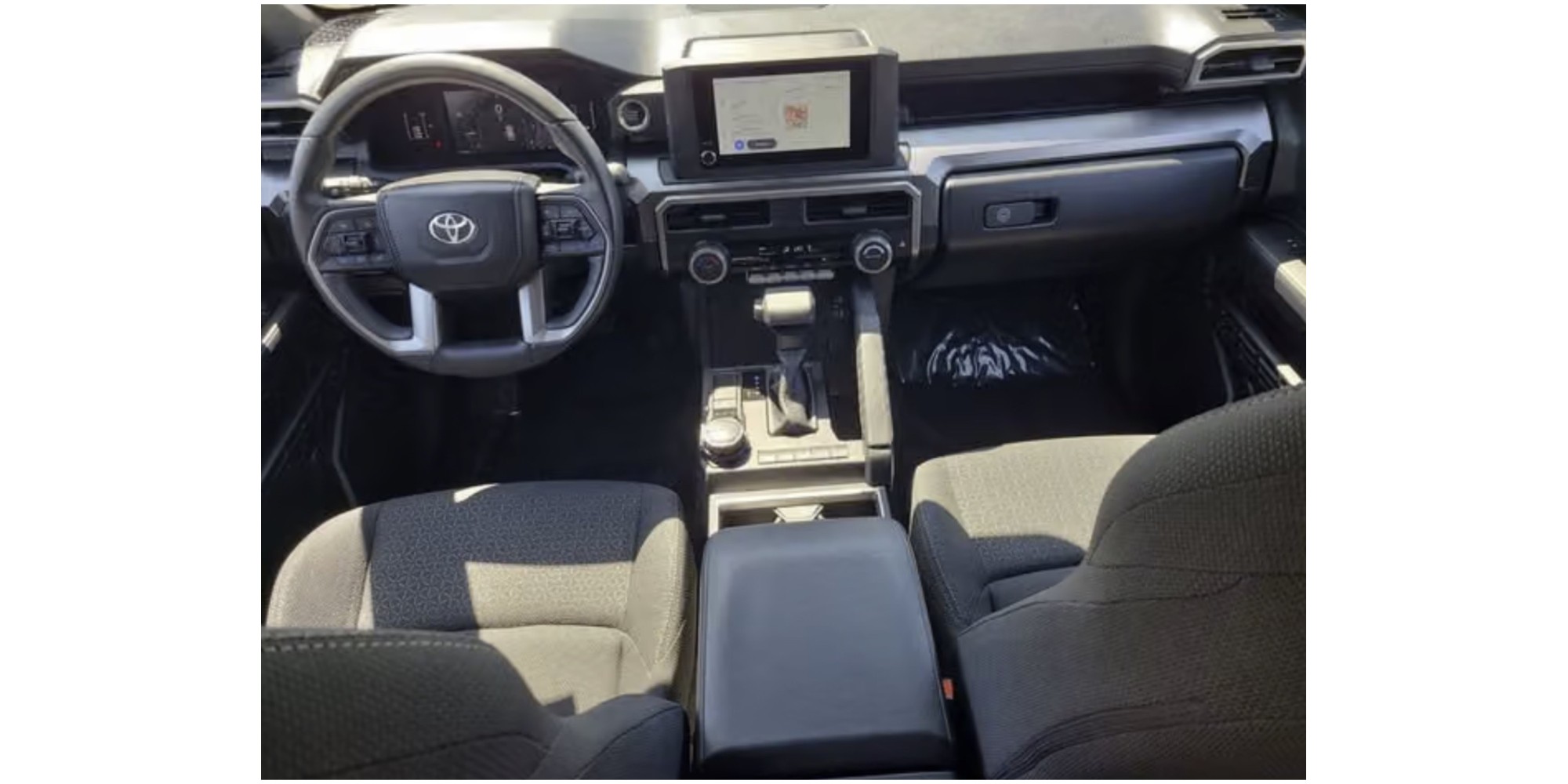 Toyota 4Runner SR5 4WD SUV | Margarita Motion C.A.