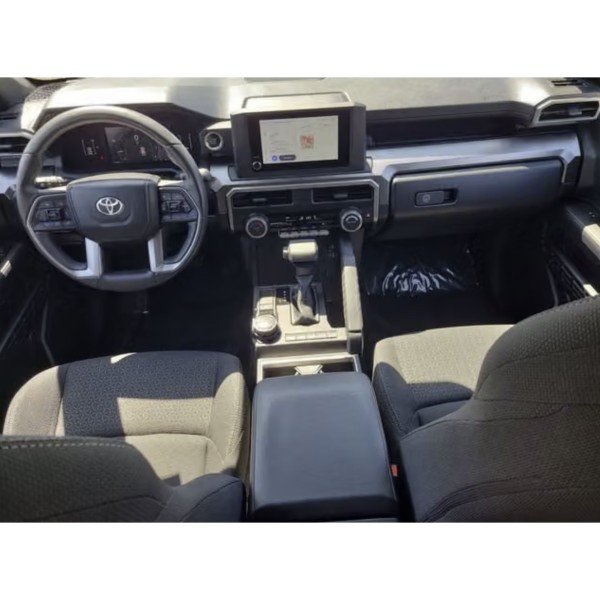 Toyota 4Runner SR5 4WD SUV | Margarita Motion C.A.