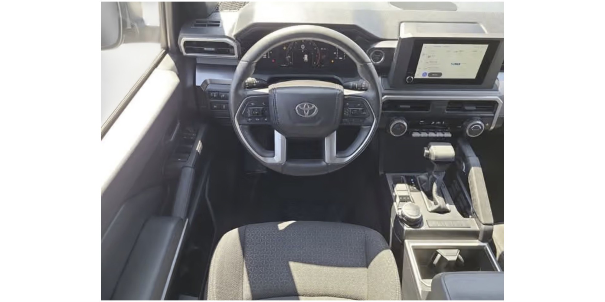 Toyota 4Runner SR5 4WD SUV | Margarita Motion C.A.