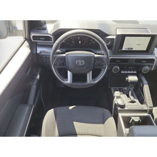 Toyota 4Runner SR5 4x4 SUV | Margarita Motion C.A.