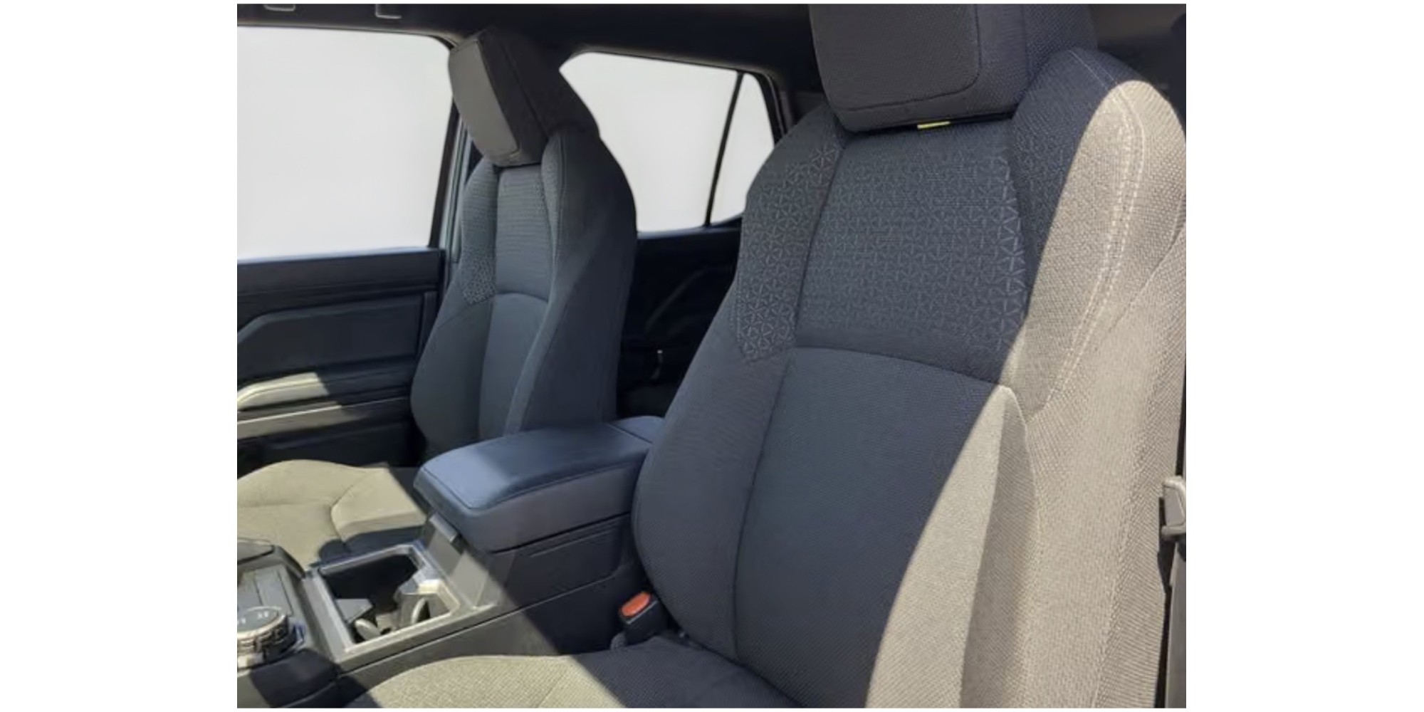 Toyota 4Runner SR5 4x4 SUV | Margarita Motion C.A.