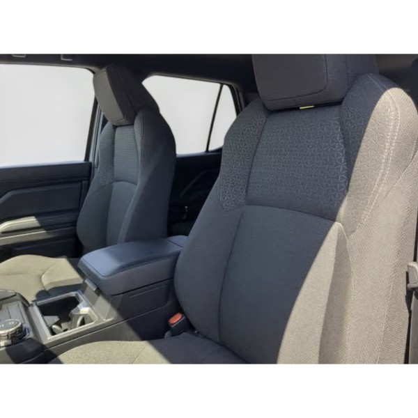Toyota 4Runner SR5 4x4 SUV | Margarita Motion C.A.
