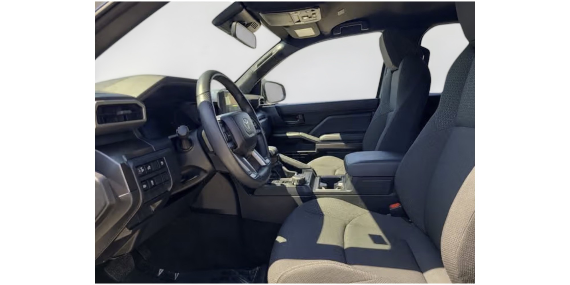 Toyota 4Runner SR5 4WD SUV | Margarita Motion C.A.