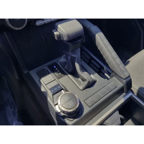 Toyota 4Runner SR5 4x4 SUV | Margarita Motion C.A.