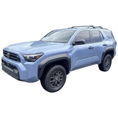 Toyota 4Runner SR5 4WD | Margarita Motion Venezuela