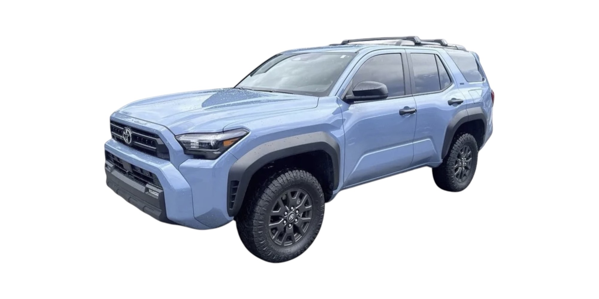 Toyota 4Runner SR5 4WD | Margarita Motion Venezuela