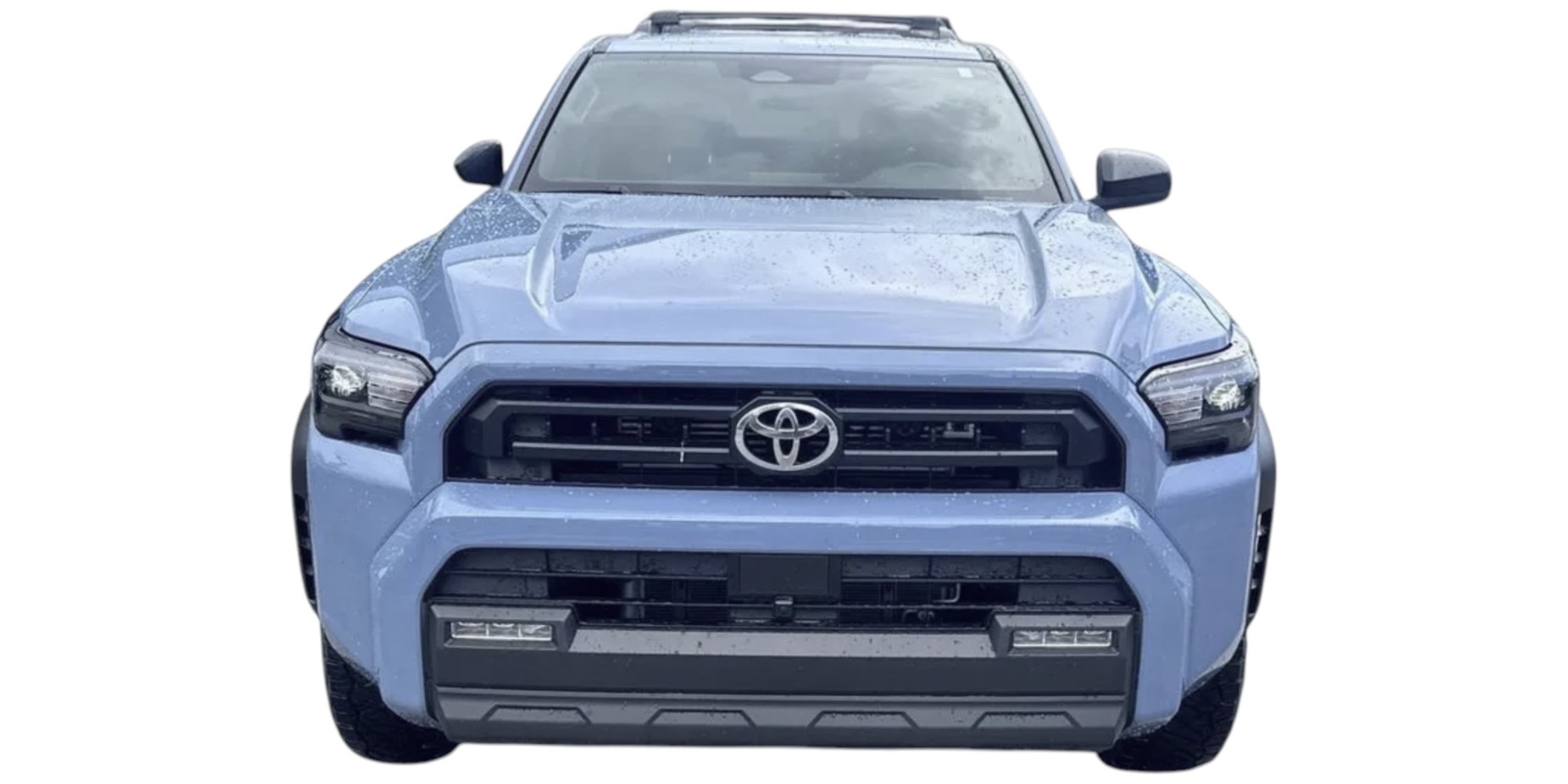 Toyota 4Runner SR5 4x4 Venezuela | Margarita Motion