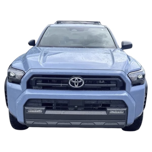 Toyota 4Runner SR5 4x4 Venezuela | Margarita Motion