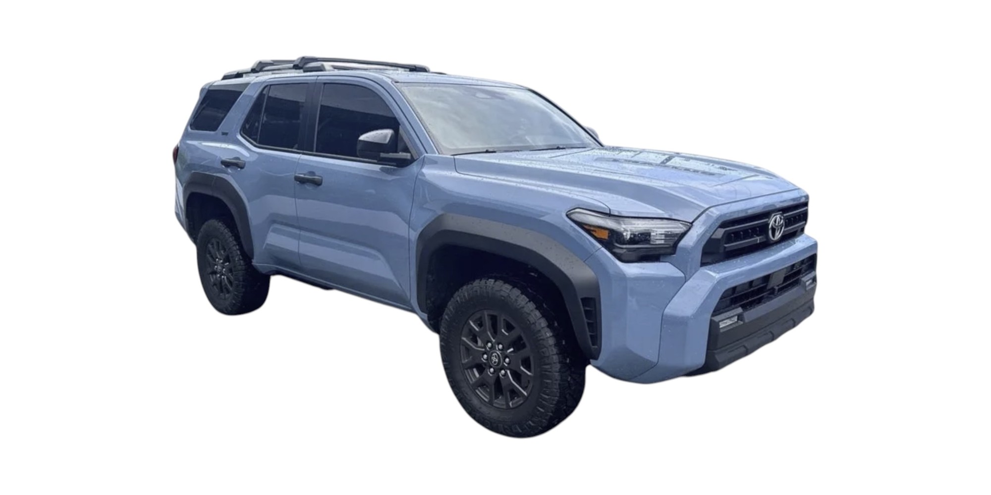 Toyota 4Runner SR5 4WD | Margarita Motion Venezuela