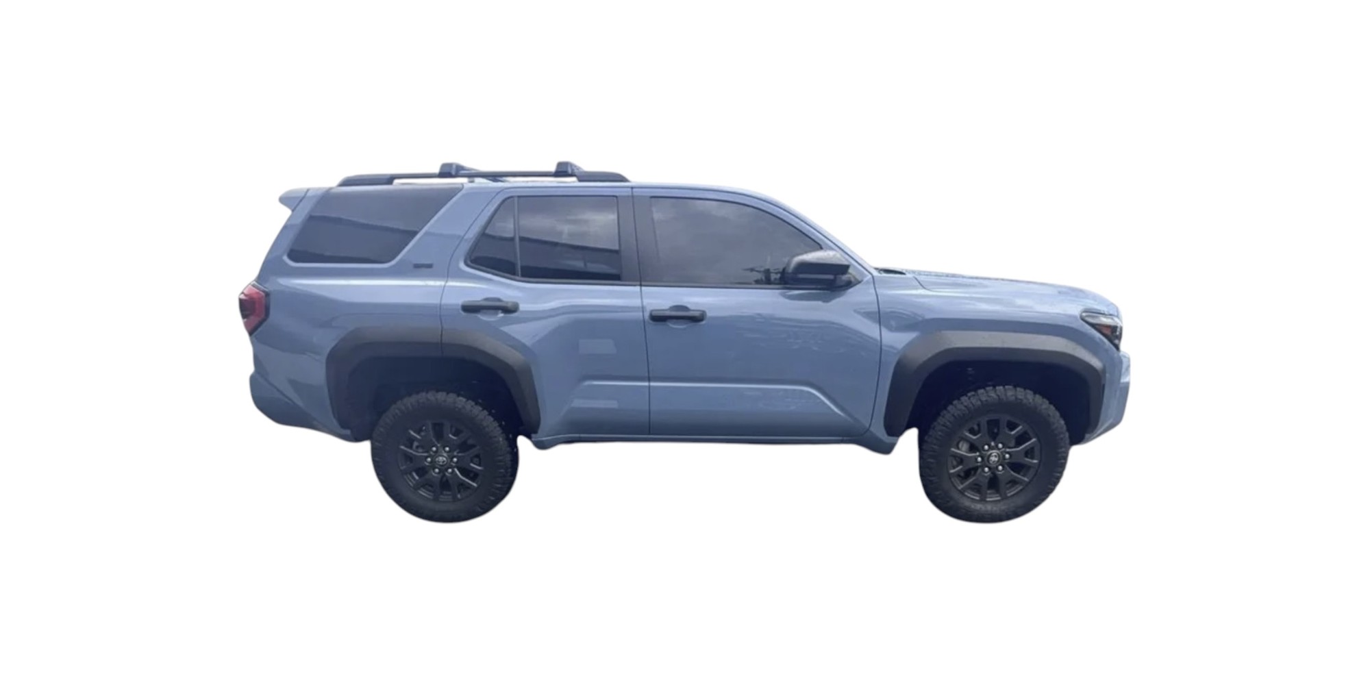 Toyota 4Runner SR5 4x4 Venezuela | Margarita Motion