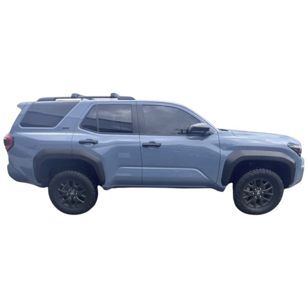 Toyota 4Runner SR5 4WD | Margarita Motion Venezuela