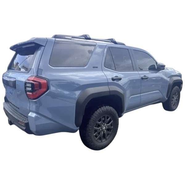 Toyota 4Runner SR5 4WD | Margarita Motion Venezuela