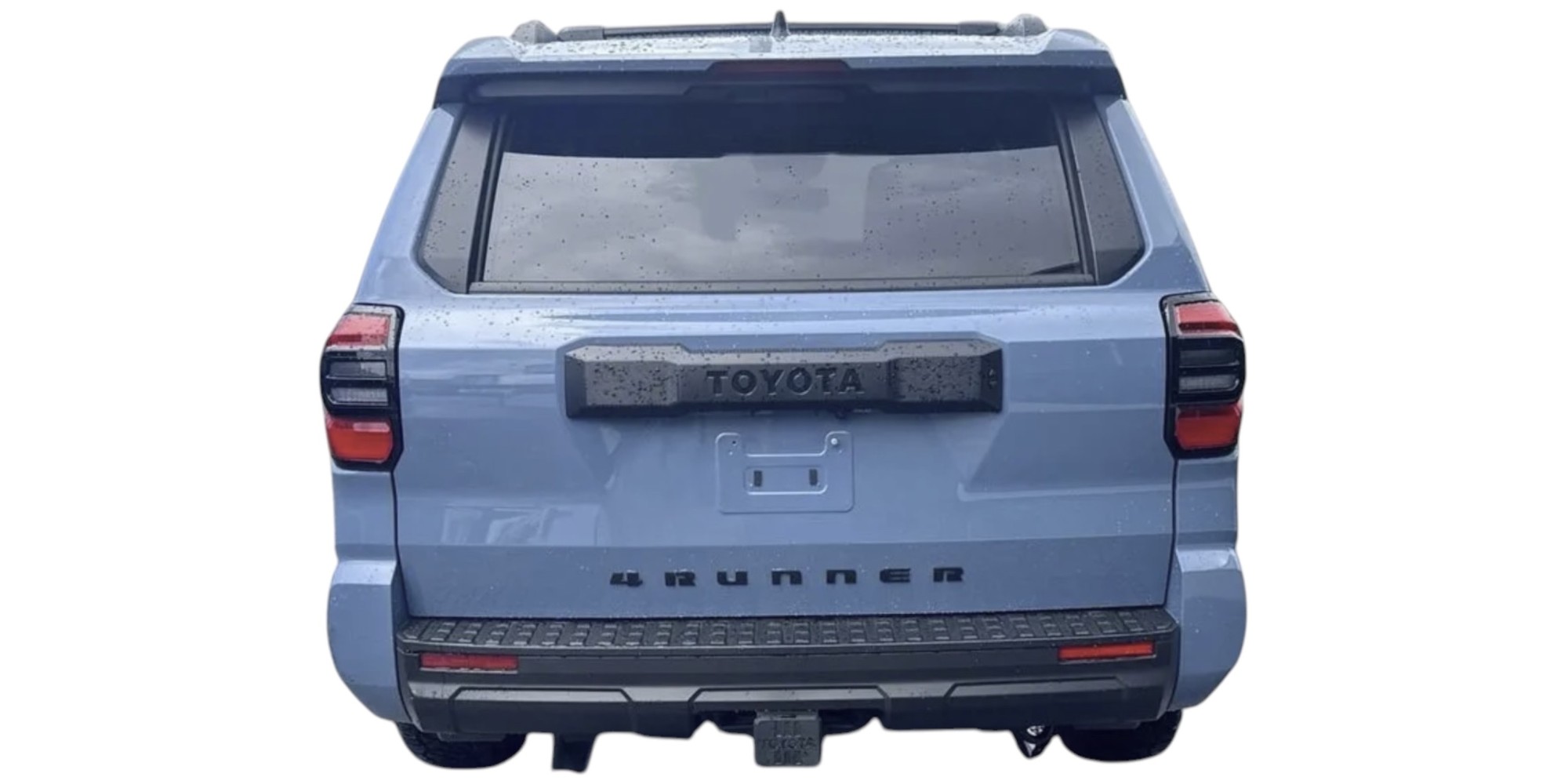 Toyota 4Runner SR5 4x4 Venezuela | Margarita Motion