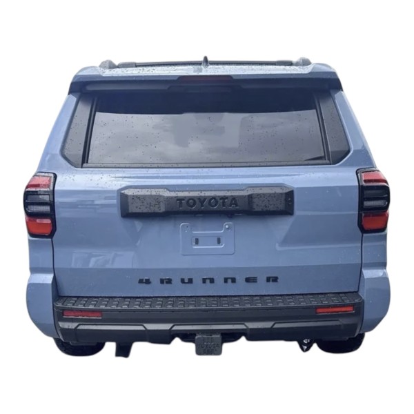 Toyota 4Runner SR5 4WD | Margarita Motion Venezuela