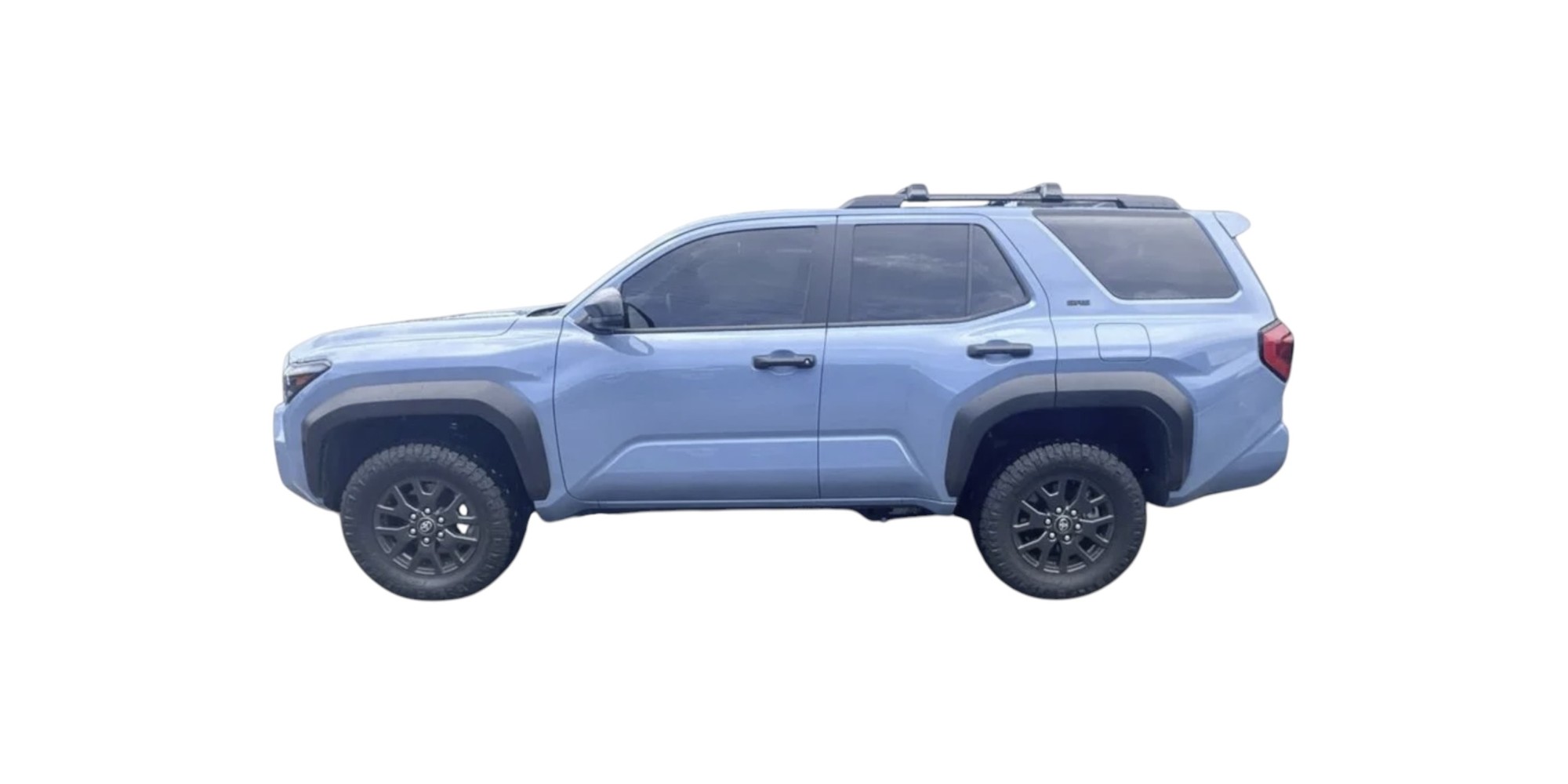 Toyota 4Runner SR5 4WD | Margarita Motion Venezuela