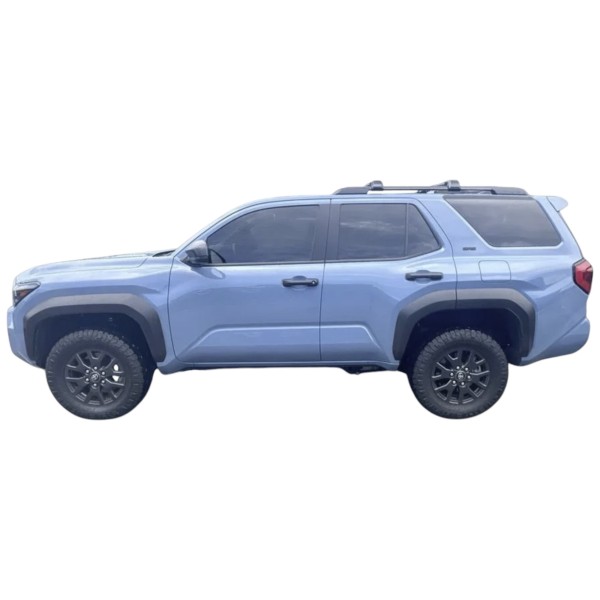 Toyota 4Runner SR5 4WD | Margarita Motion Venezuela