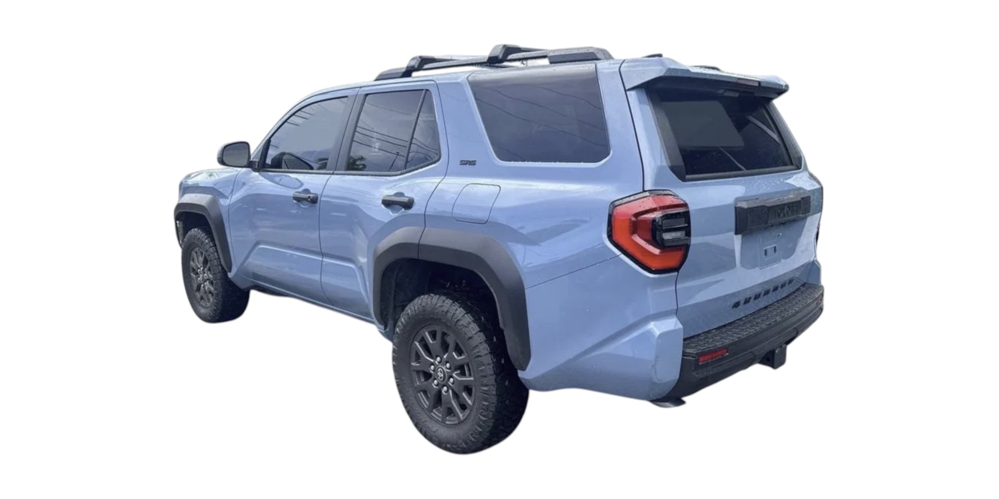 Toyota 4Runner SR5 4x4 Venezuela | Margarita Motion