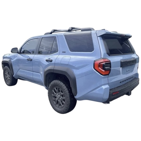 Toyota 4Runner SR5 4x4 Venezuela | Margarita Motion
