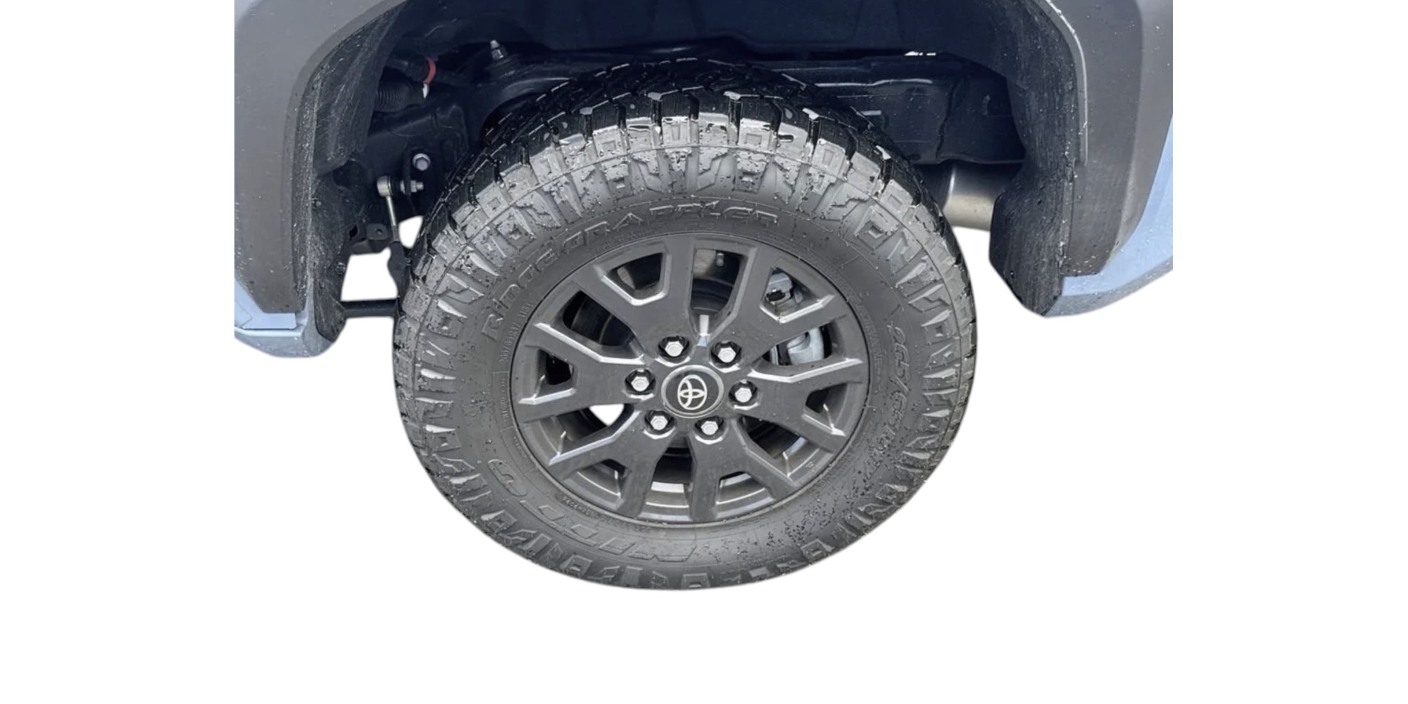 Toyota 4Runner SR5 4WD | Margarita Motion Venezuela