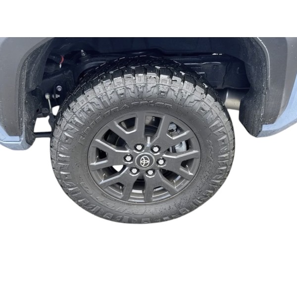 Toyota 4Runner SR5 4x4 Venezuela | Margarita Motion