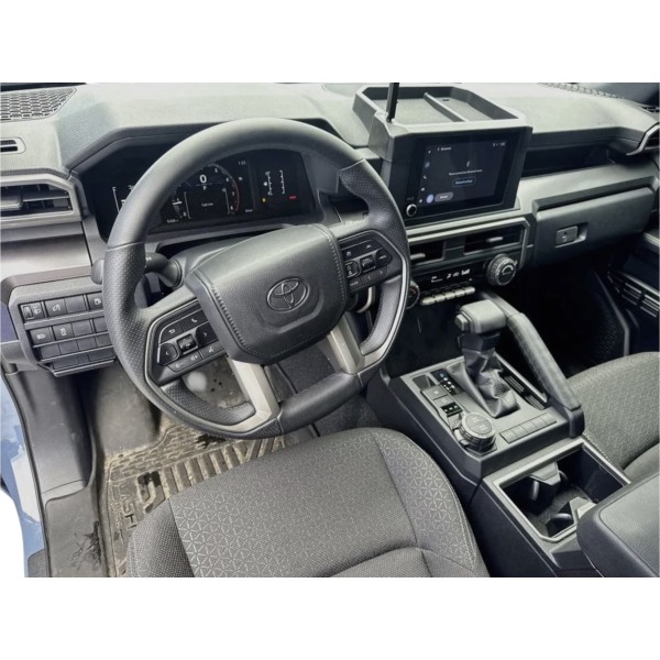 Toyota 4Runner SR5 4WD | Margarita Motion Venezuela