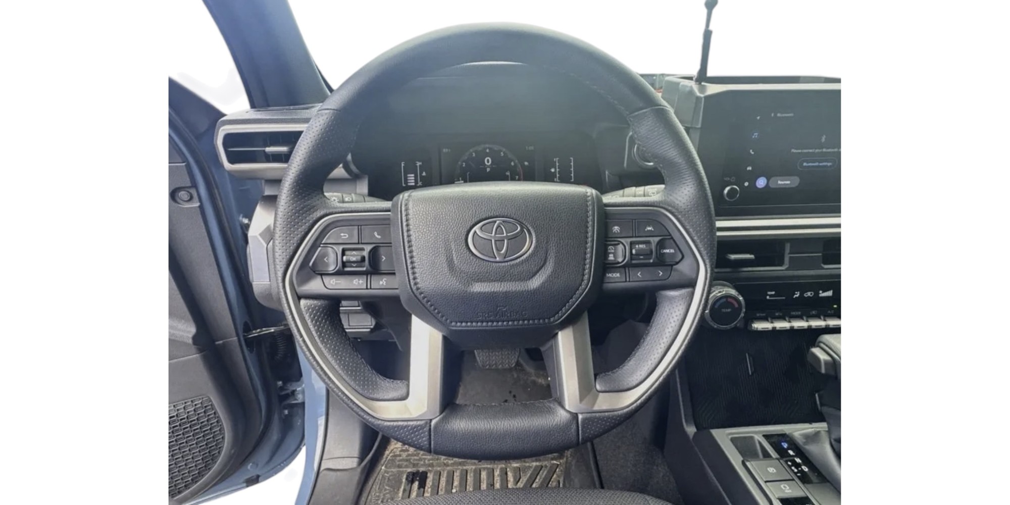 Toyota 4Runner SR5 4WD | Margarita Motion Venezuela