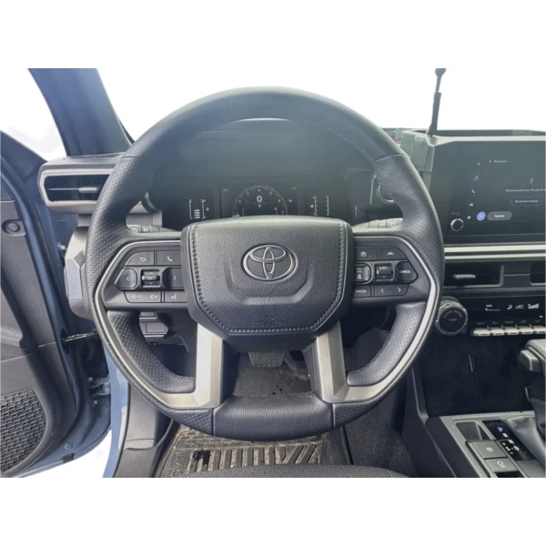 Toyota 4Runner SR5 4WD | Margarita Motion Venezuela