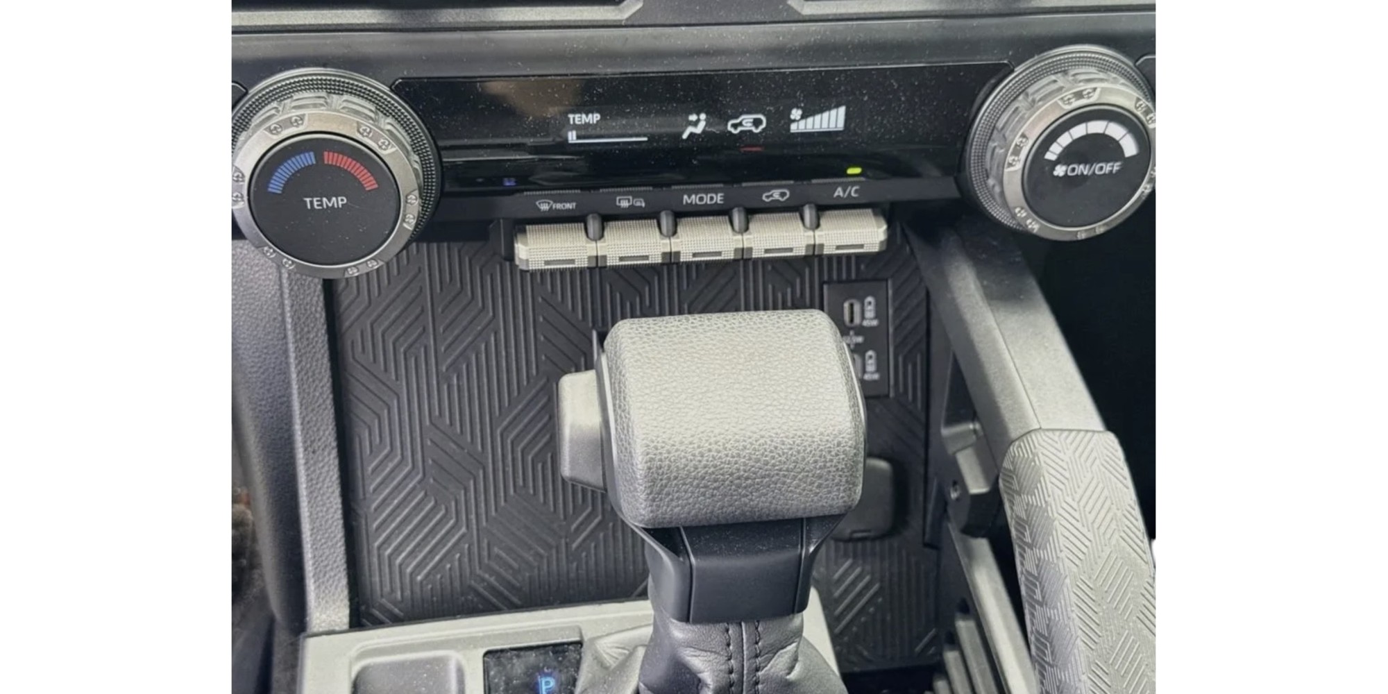 Toyota 4Runner SR5 4WD | Margarita Motion Venezuela