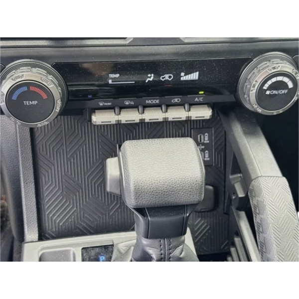 Toyota 4Runner SR5 4x4 Venezuela | Margarita Motion