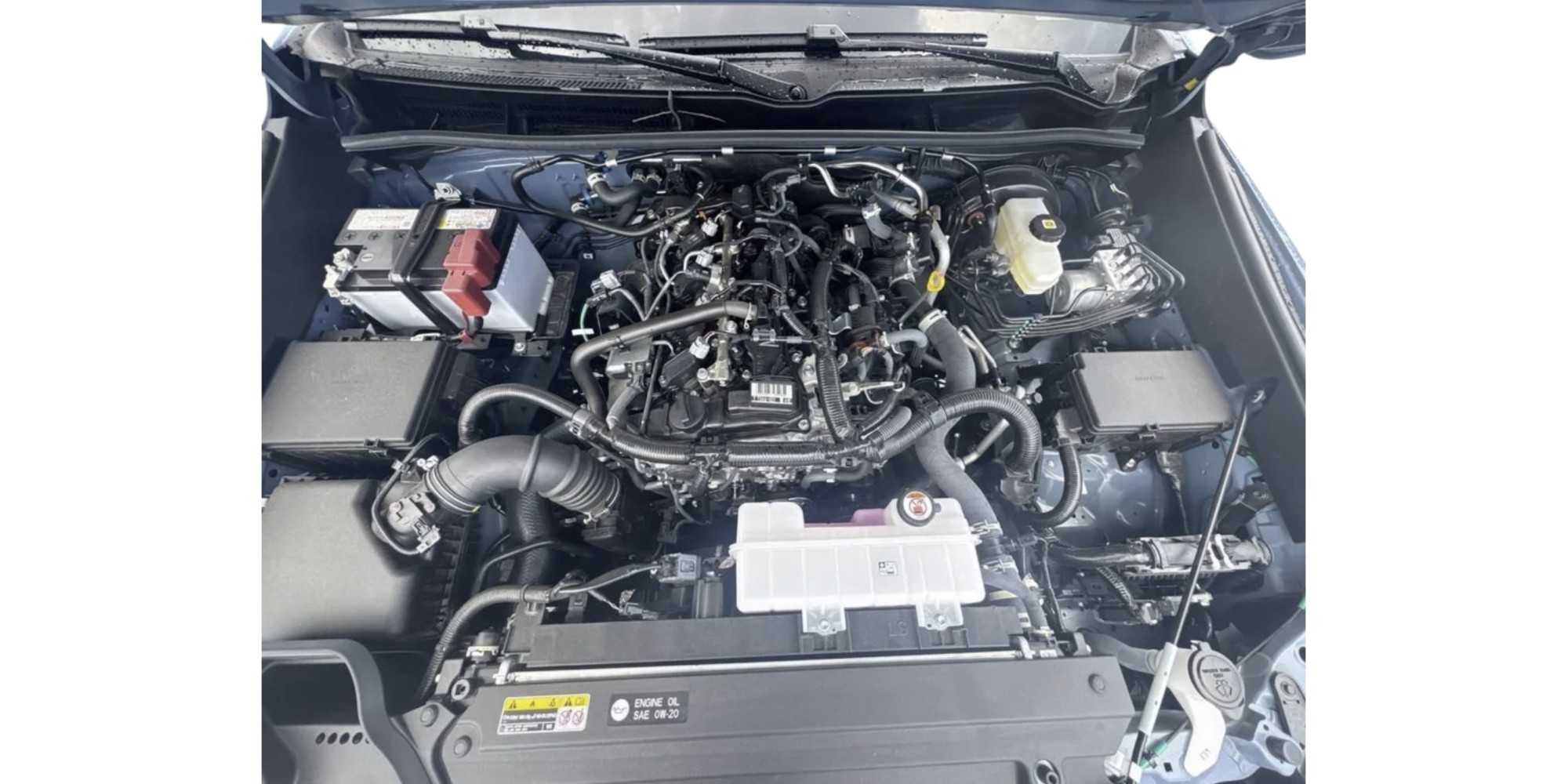 Toyota 4Runner SR5 4WD | Margarita Motion Venezuela