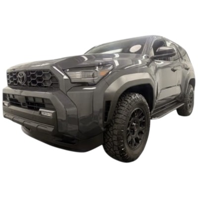Toyota 4Runner TRD Off-Road Premium 4WD SUV for sale