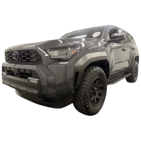 Toyota 4Runner TRD Off-Road Premium 4WD SUV for sale