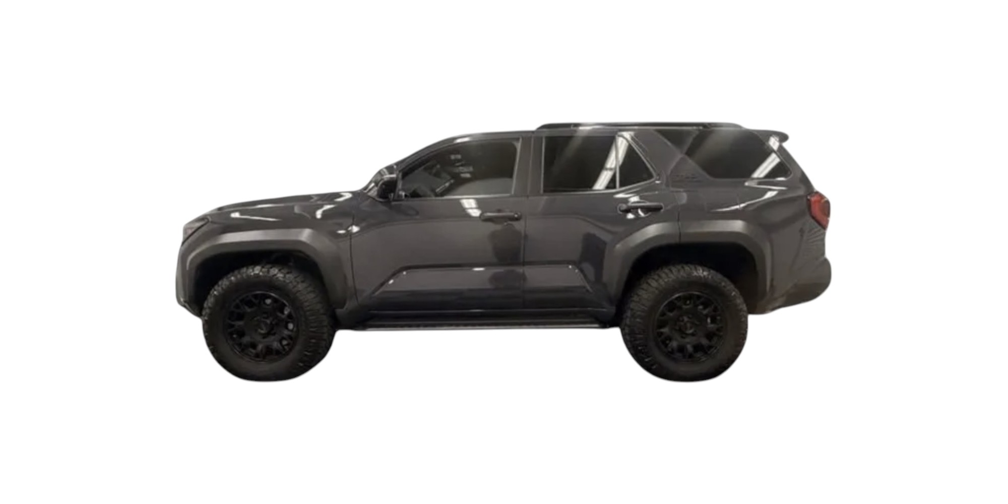Toyota 4Runner TRD Off-Road Premium 4WD SUV for sale