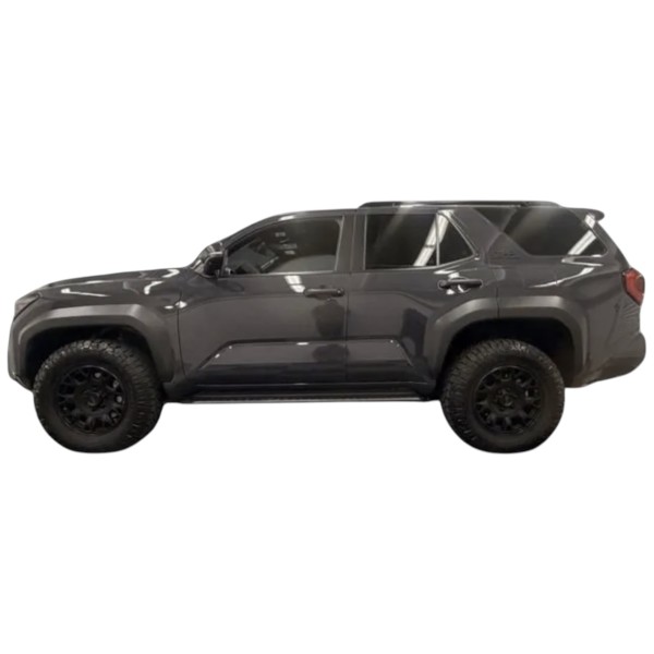 Toyota 4Runner TRD Off-Road Premium 4WD SUV for sale